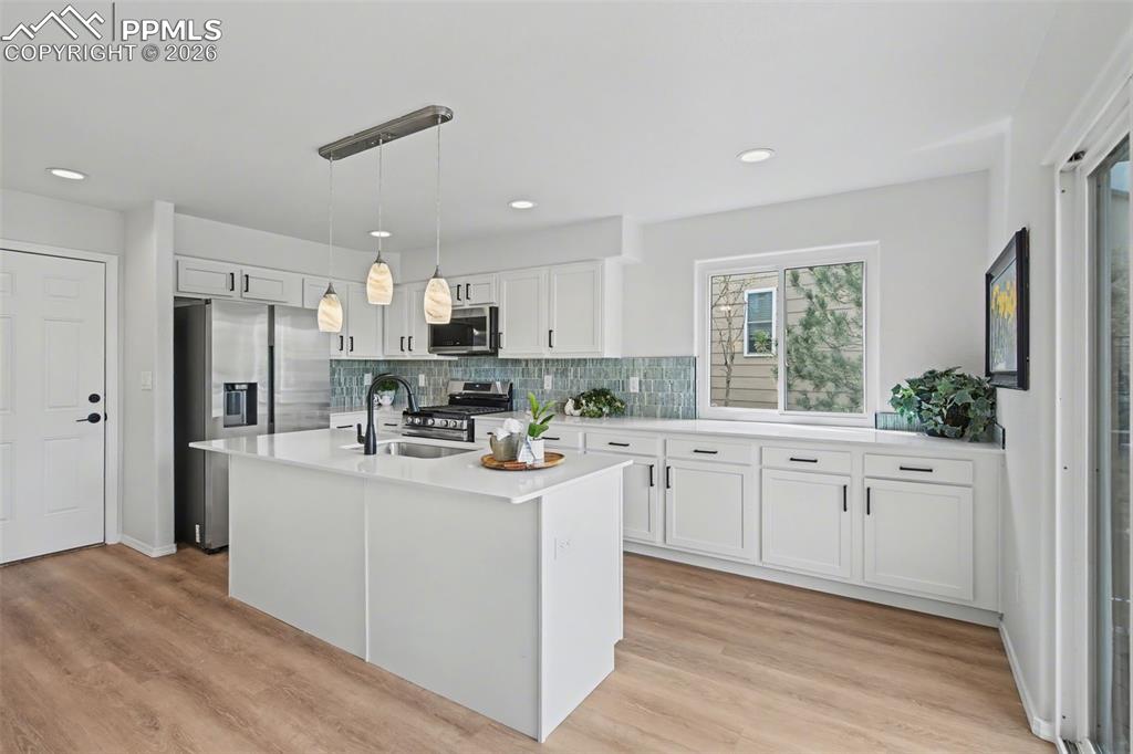 836 Ridgebury Place Fountain CO 80817