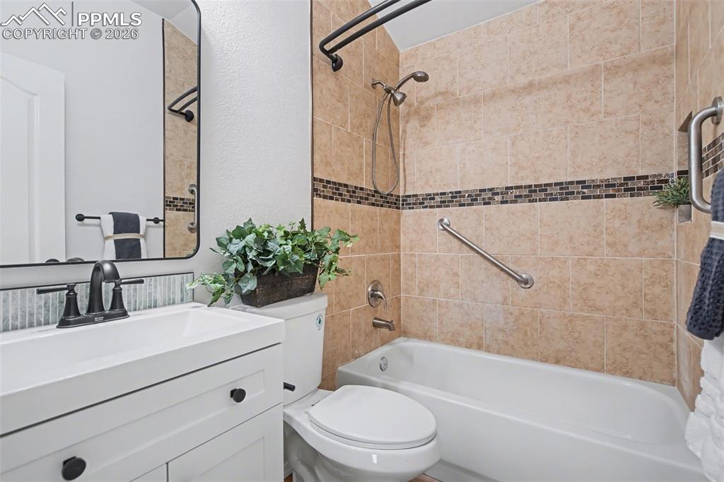 836 Ridgebury Place Fountain CO 80817