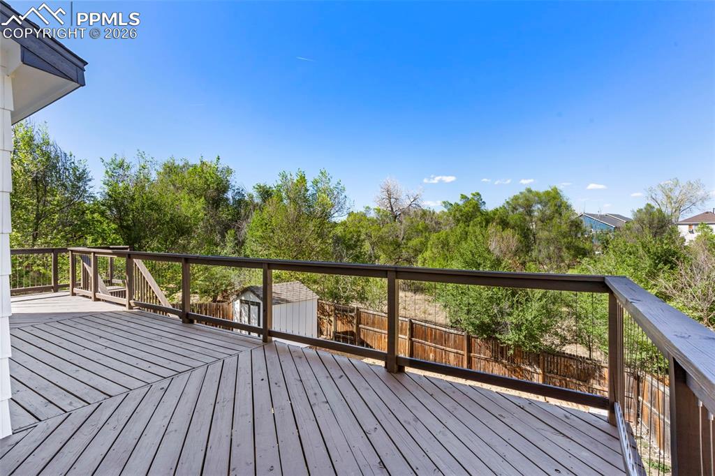 836 Ridgebury Place Fountain CO 80817