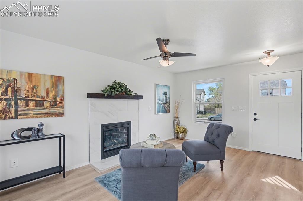 836 Ridgebury Place Fountain CO 80817