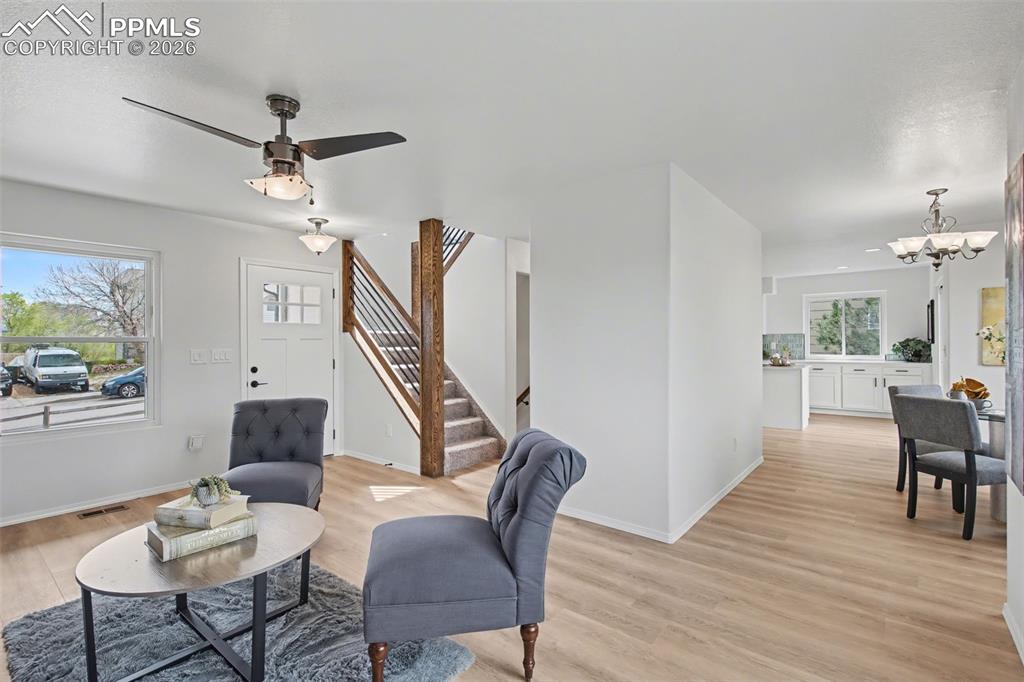 836 Ridgebury Place Fountain CO 80817