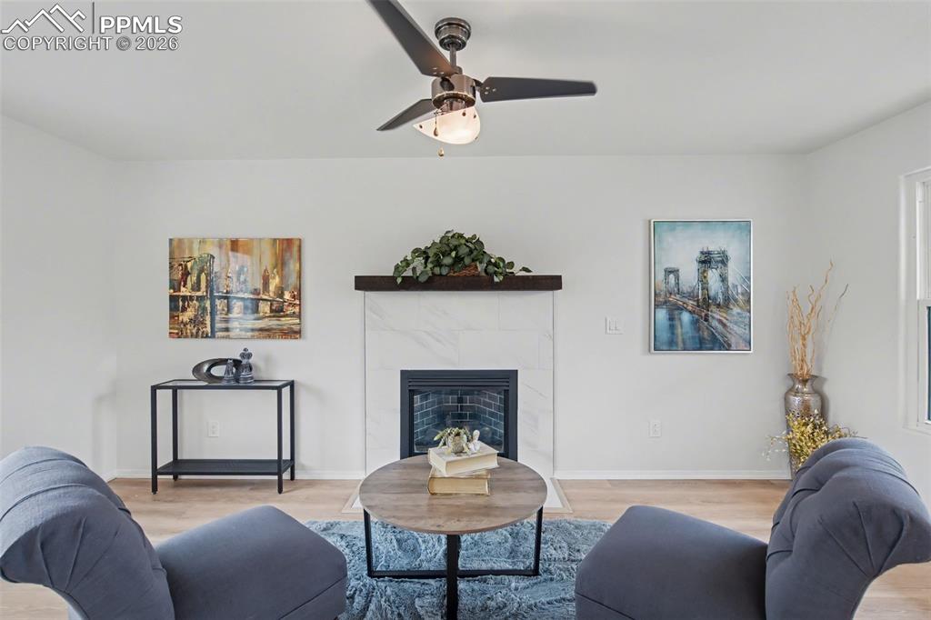 836 Ridgebury Place Fountain CO 80817