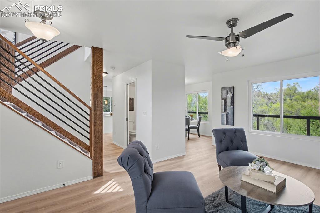 836 Ridgebury Place Fountain CO 80817