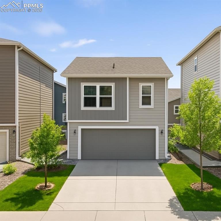 4175 Samaritan Loop Colorado Springs CO 80916