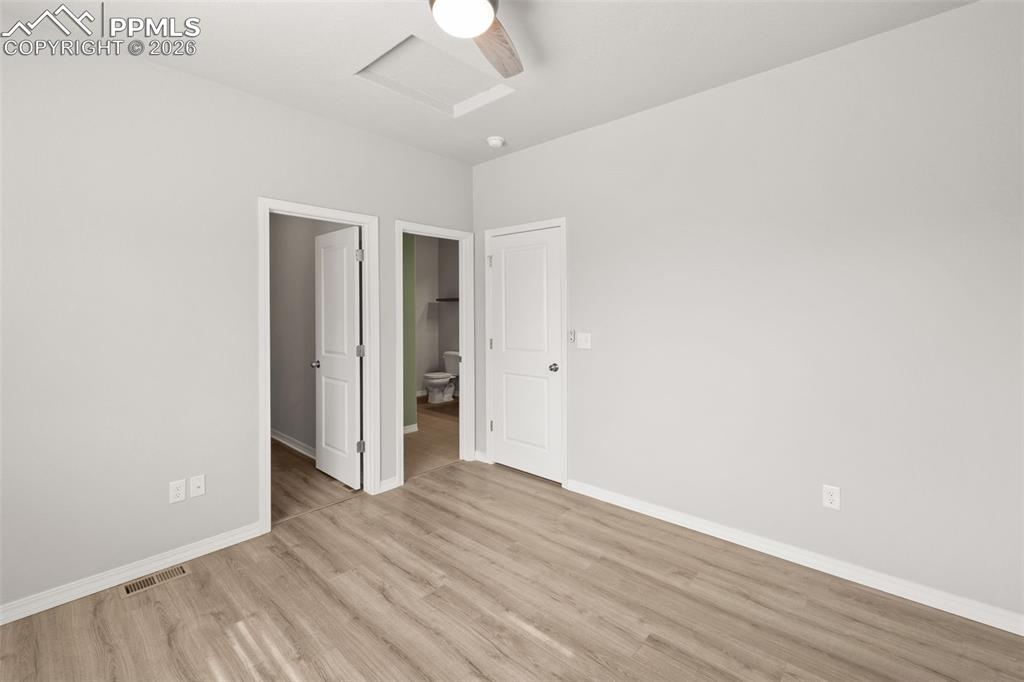 4175 Samaritan Loop Colorado Springs CO 80916