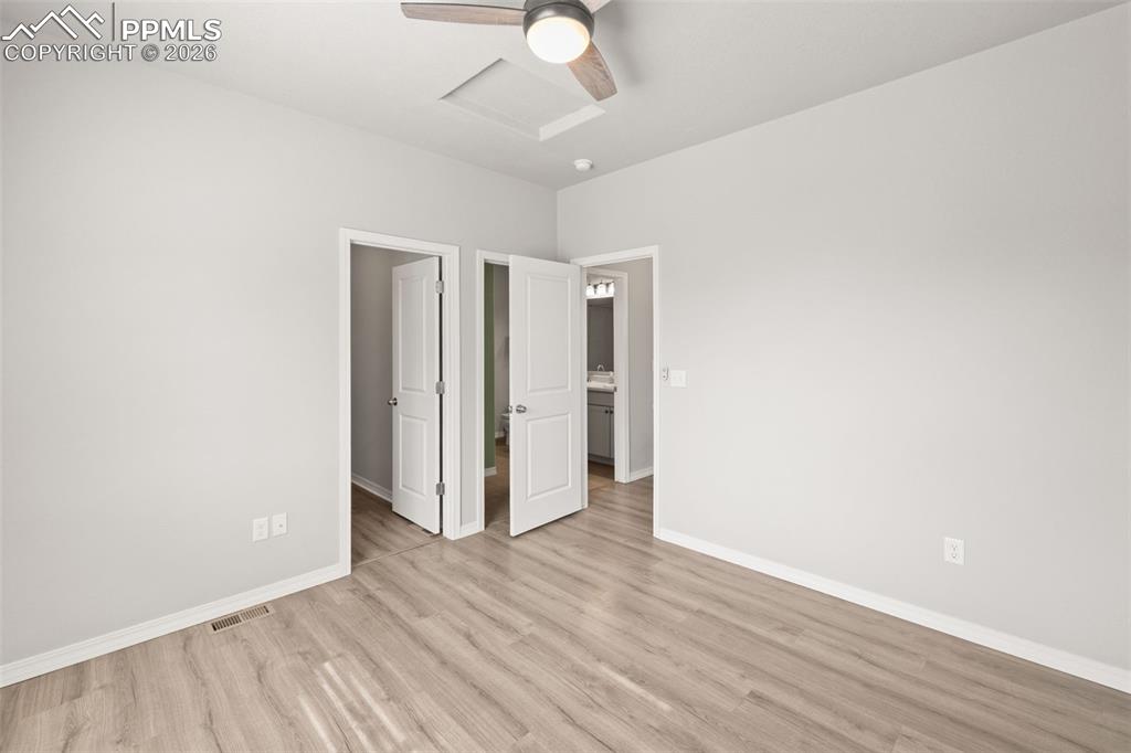4175 Samaritan Loop Colorado Springs CO 80916