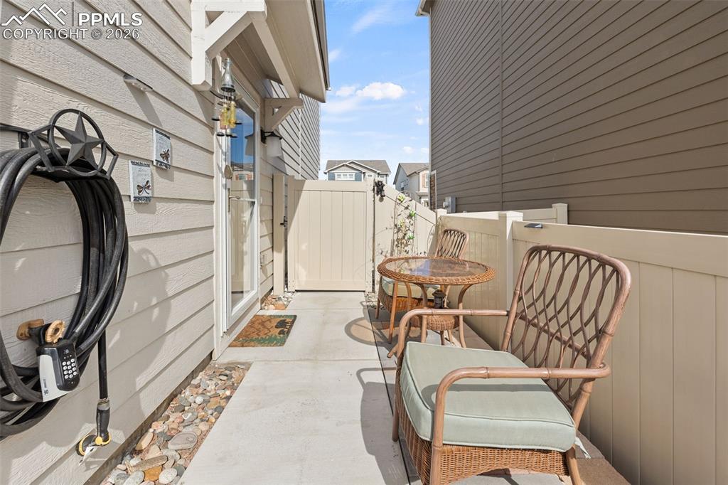 4175 Samaritan Loop Colorado Springs CO 80916