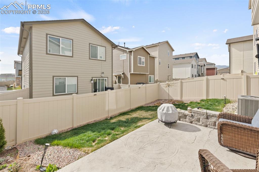 4175 Samaritan Loop Colorado Springs CO 80916