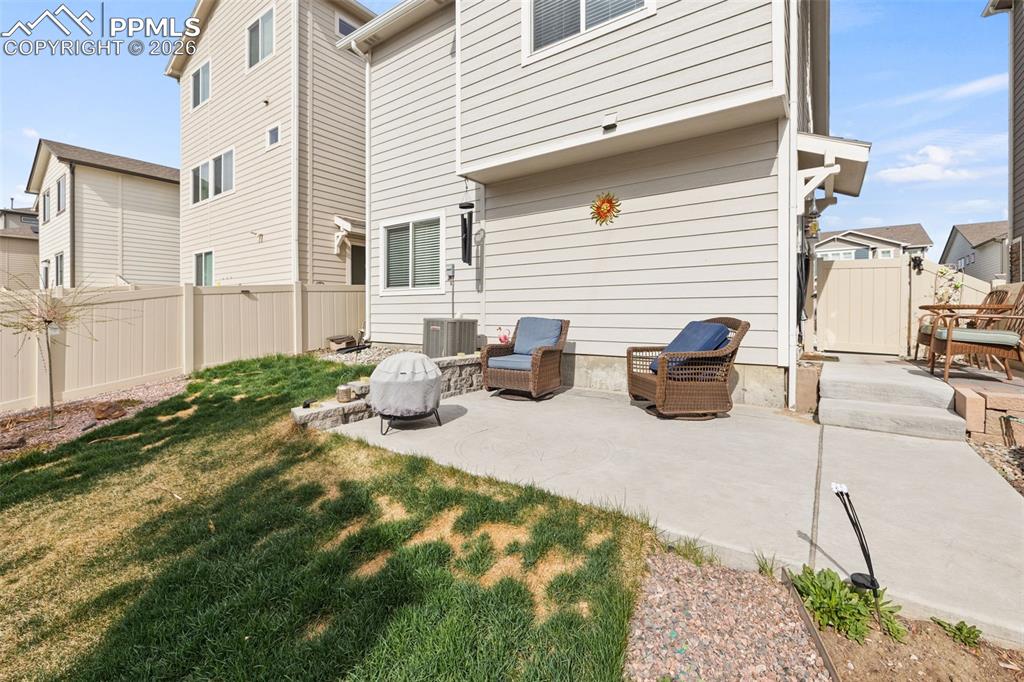 4175 Samaritan Loop Colorado Springs CO 80916