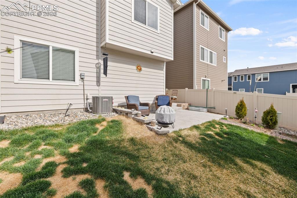 4175 Samaritan Loop Colorado Springs CO 80916