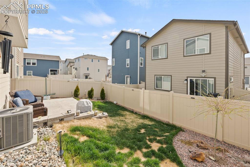 4175 Samaritan Loop Colorado Springs CO 80916