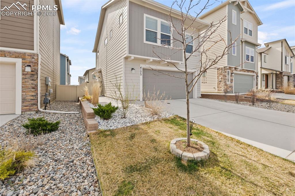 4175 Samaritan Loop Colorado Springs CO 80916