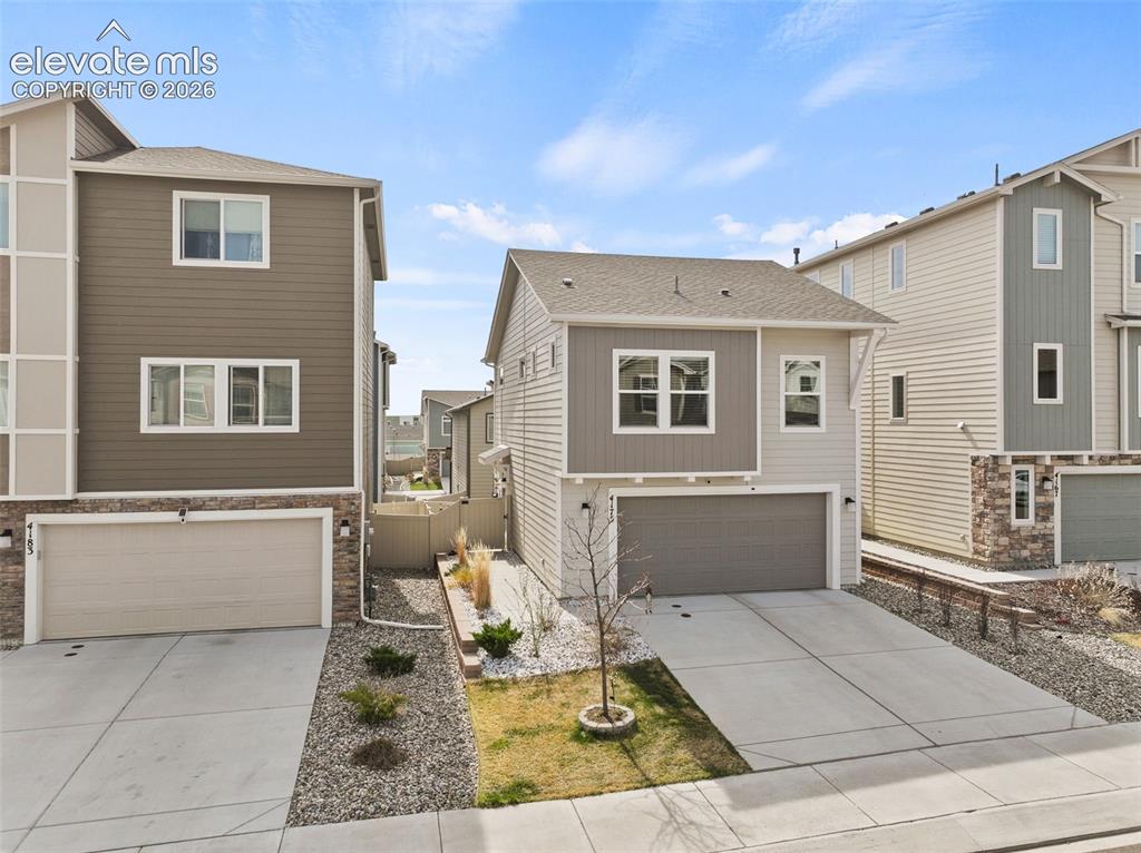 4175 Samaritan Loop Colorado Springs CO 80916