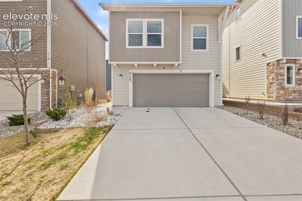 4175 Samaritan Loop Colorado Springs CO 80916