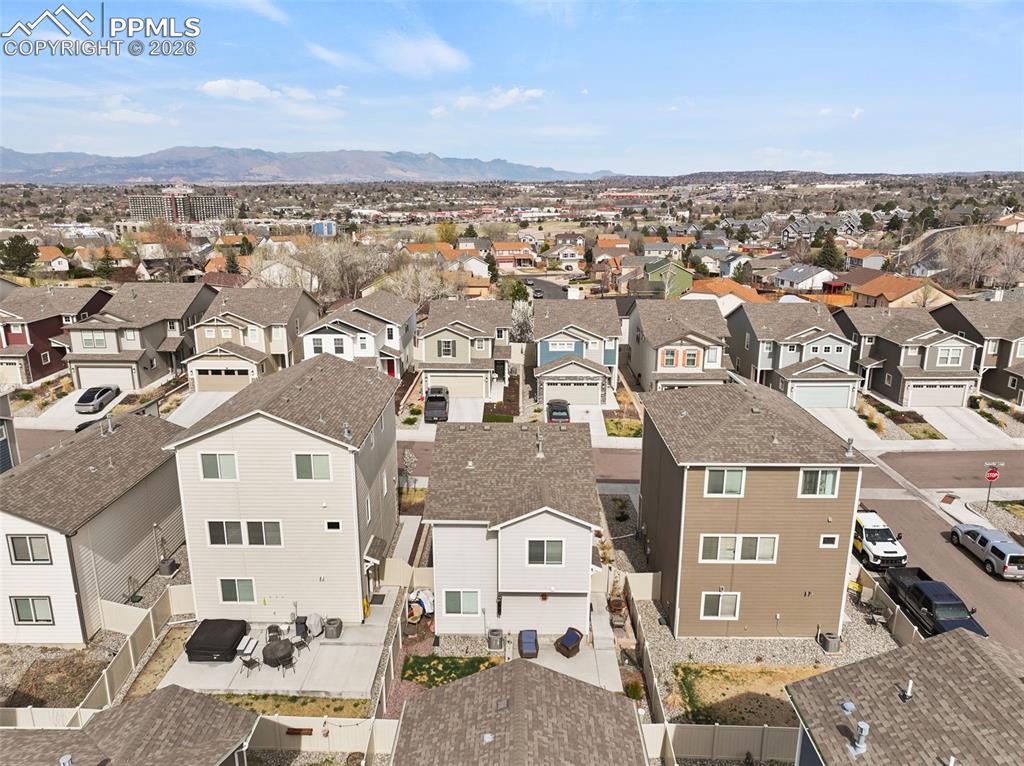 4175 Samaritan Loop Colorado Springs CO 80916