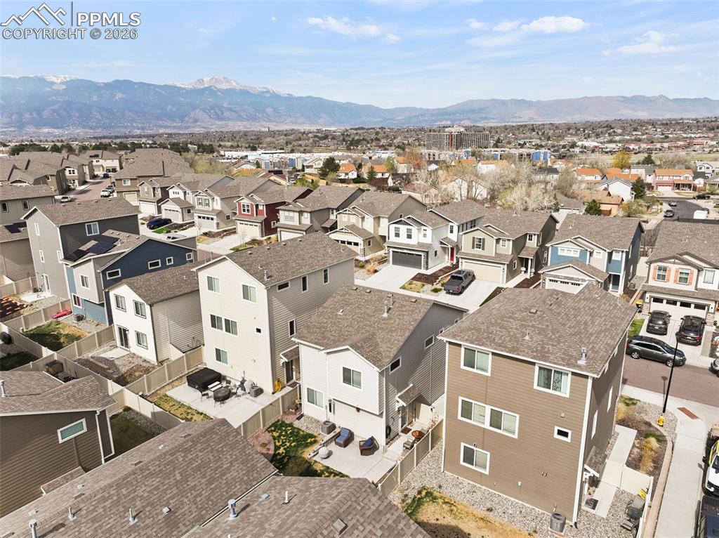 4175 Samaritan Loop Colorado Springs CO 80916