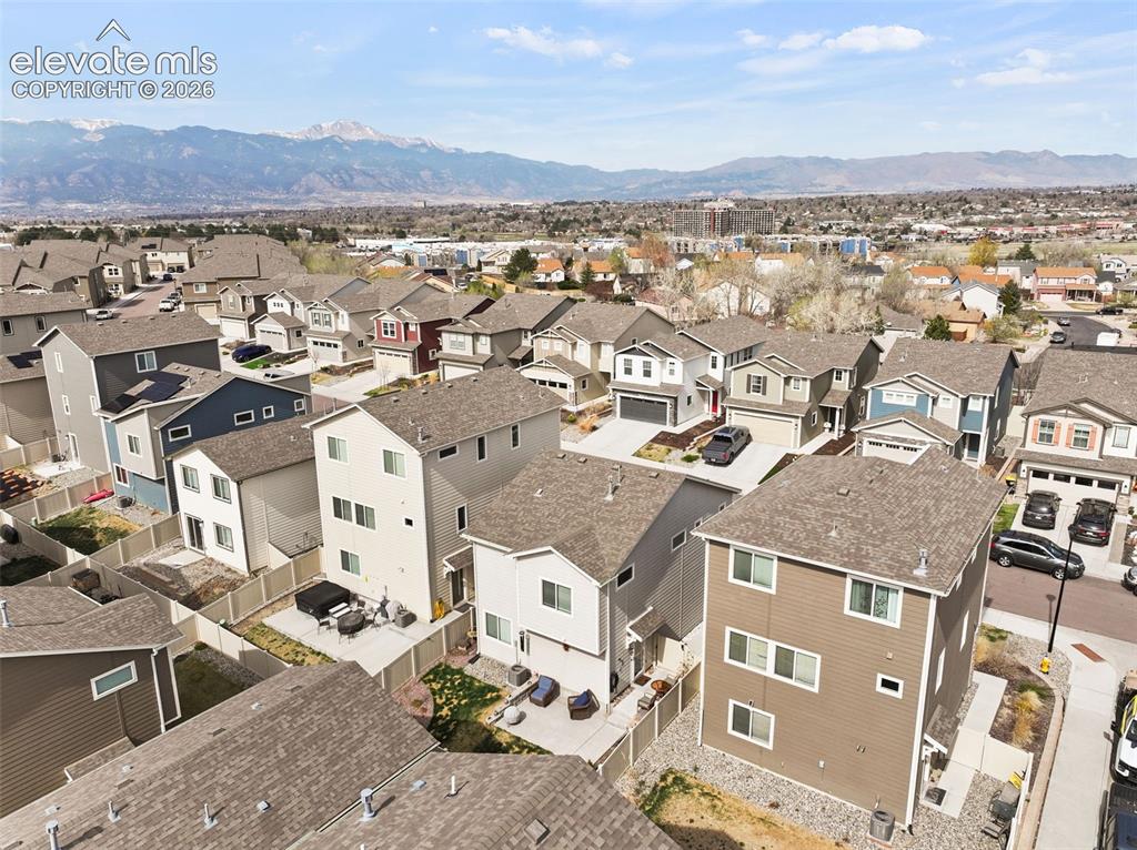 4175 Samaritan Loop Colorado Springs CO 80916