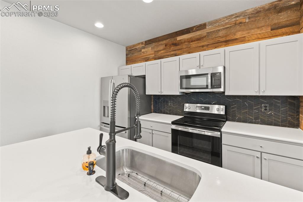 4175 Samaritan Loop Colorado Springs CO 80916