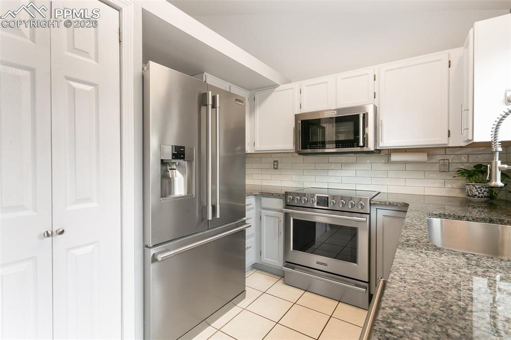 4934 Galileo Drive Colorado Springs CO 80917