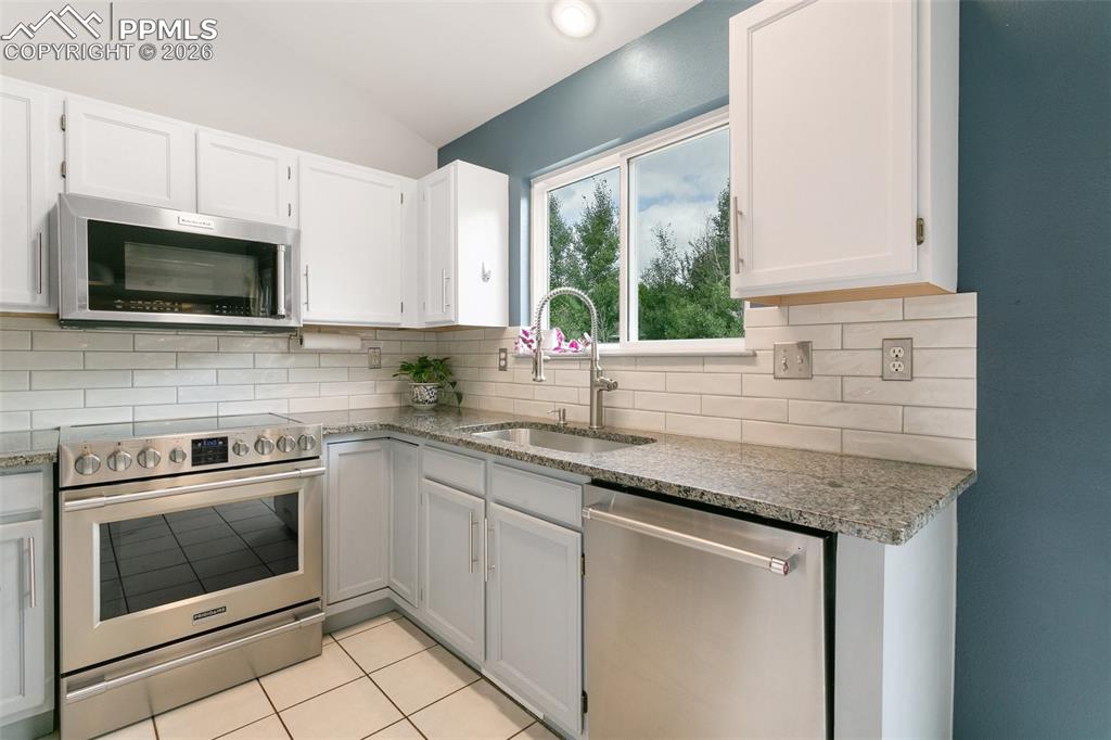 4934 Galileo Drive Colorado Springs CO 80917
