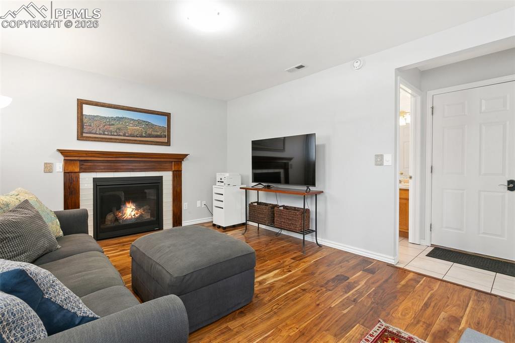 4934 Galileo Drive Colorado Springs CO 80917