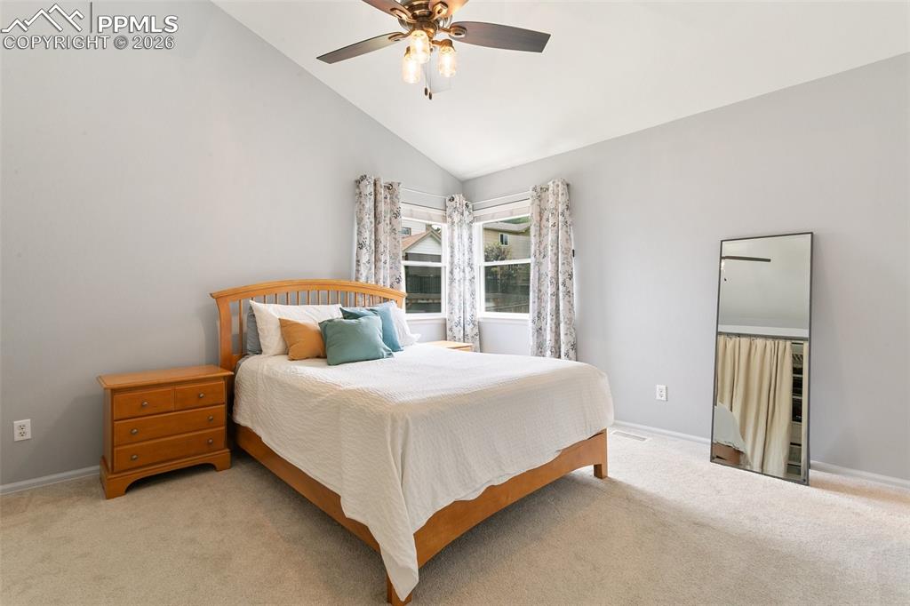 4934 Galileo Drive Colorado Springs CO 80917