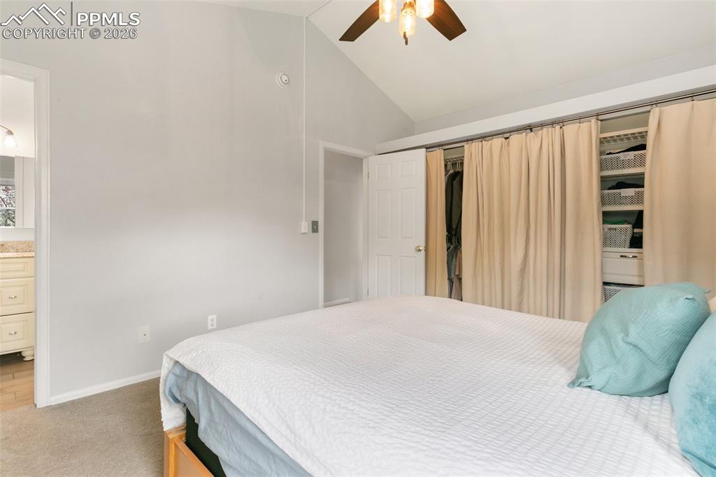 4934 Galileo Drive Colorado Springs CO 80917
