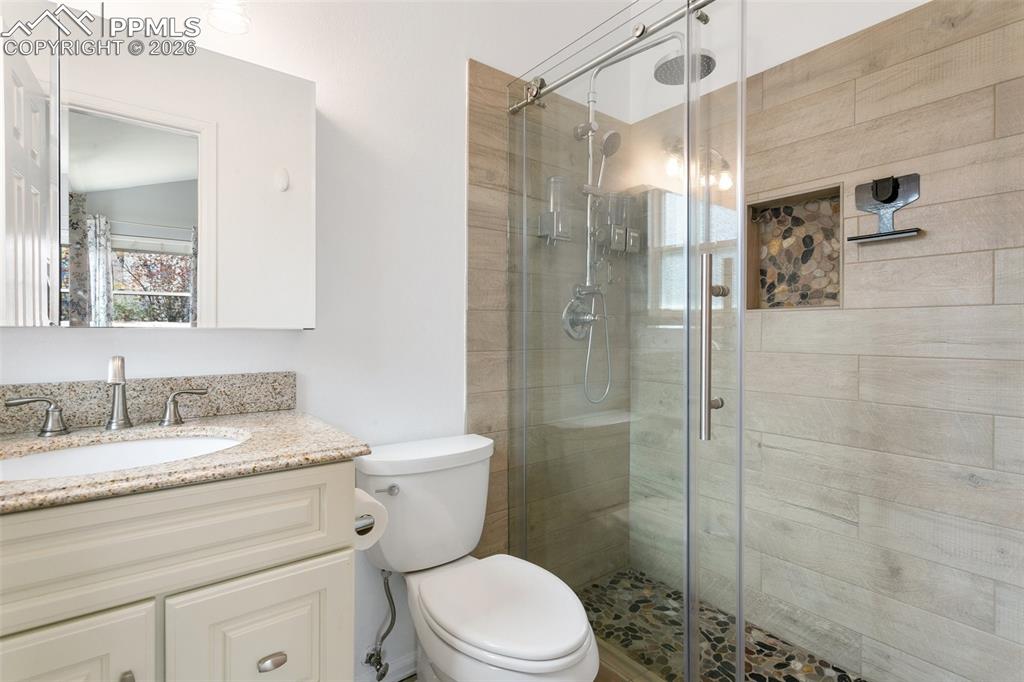 4934 Galileo Drive Colorado Springs CO 80917