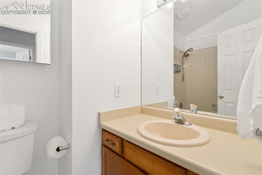 4934 Galileo Drive Colorado Springs CO 80917