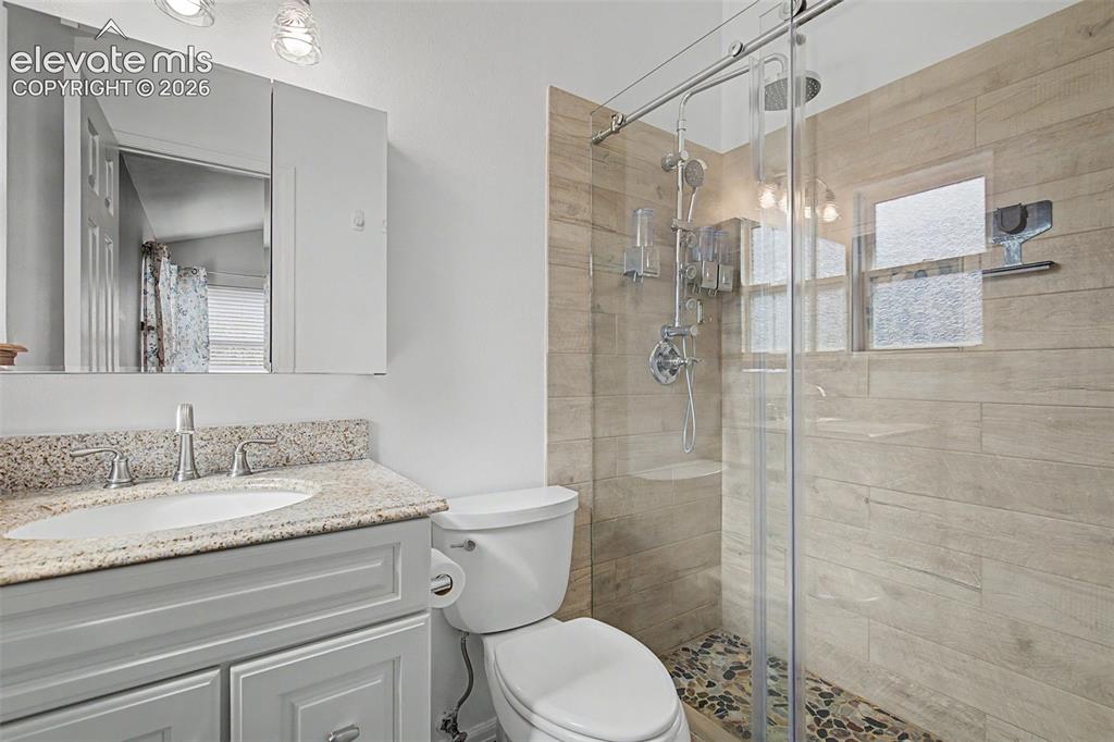 4934 Galileo Drive Colorado Springs CO 80917