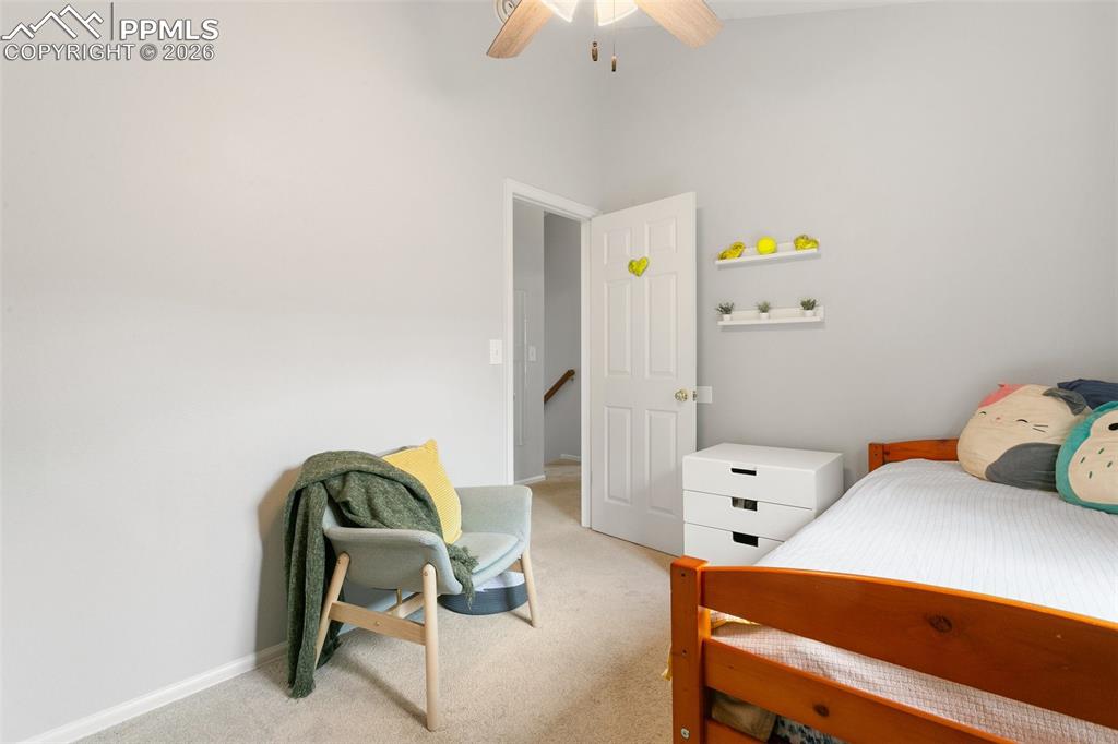 4934 Galileo Drive Colorado Springs CO 80917
