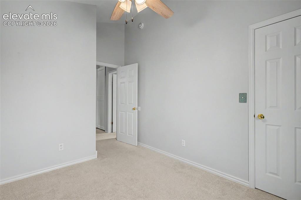 4934 Galileo Drive Colorado Springs CO 80917