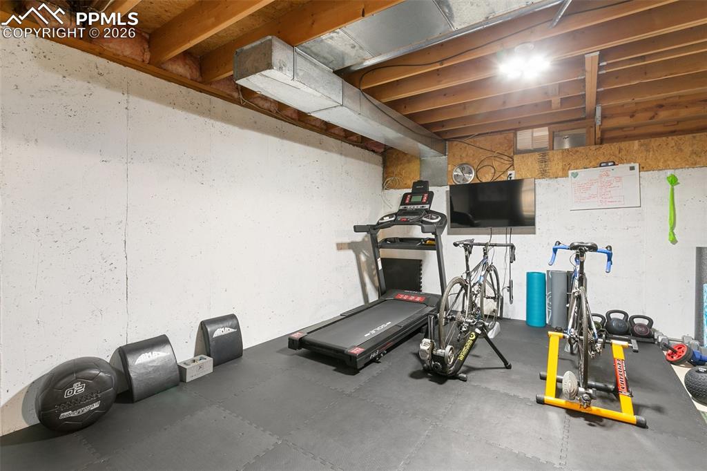 4934 Galileo Drive Colorado Springs CO 80917