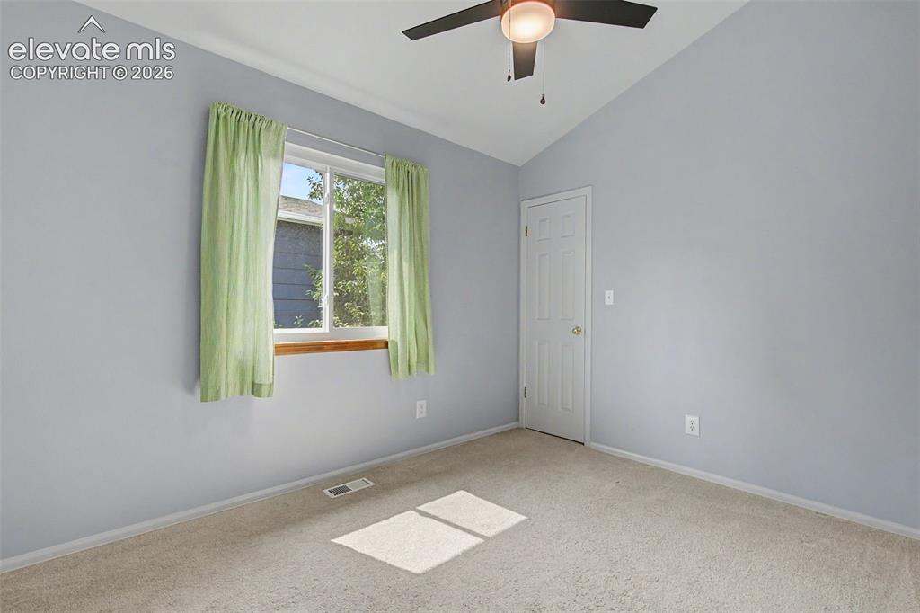 4934 Galileo Drive Colorado Springs CO 80917