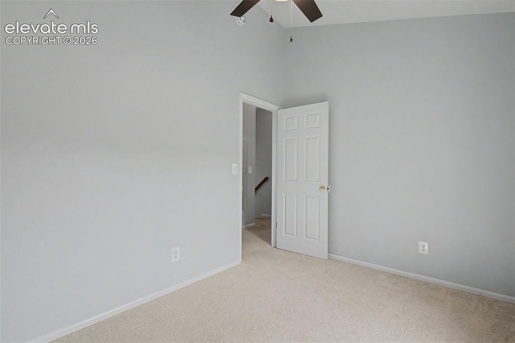 4934 Galileo Drive Colorado Springs CO 80917
