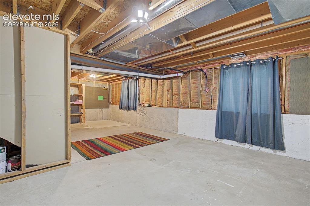 4934 Galileo Drive Colorado Springs CO 80917