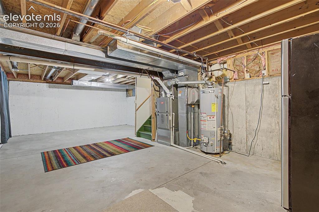 4934 Galileo Drive Colorado Springs CO 80917