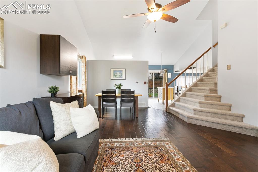 4934 Galileo Drive Colorado Springs CO 80917