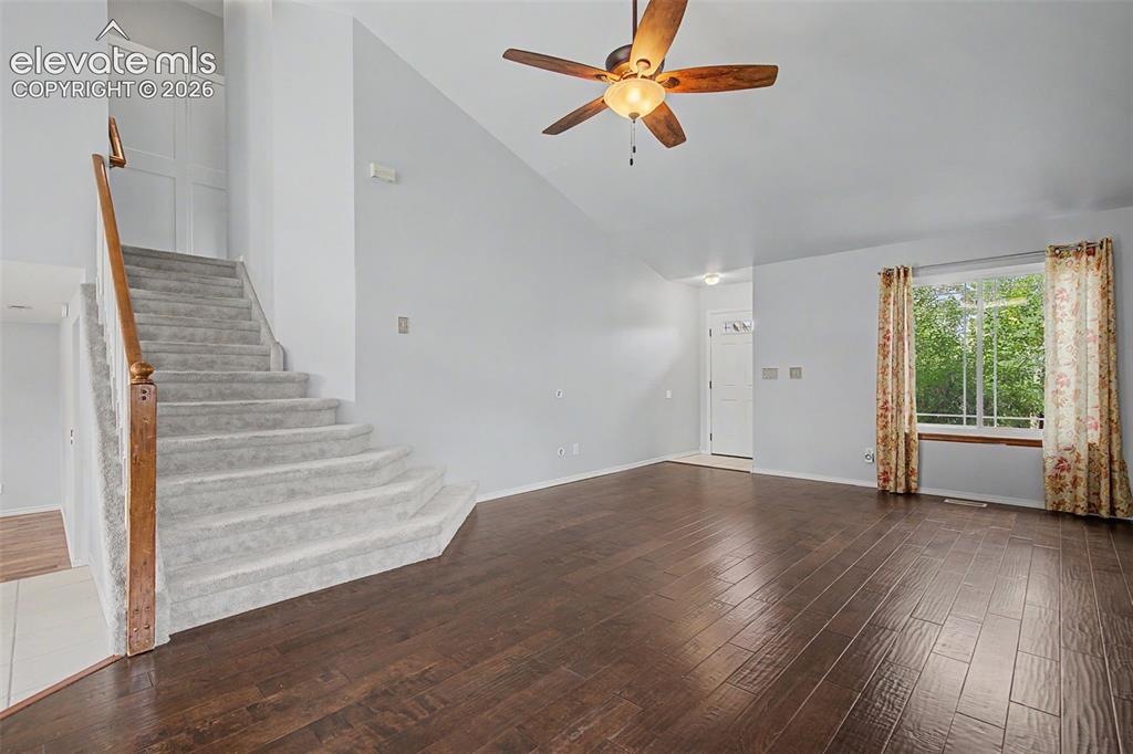 4934 Galileo Drive Colorado Springs CO 80917