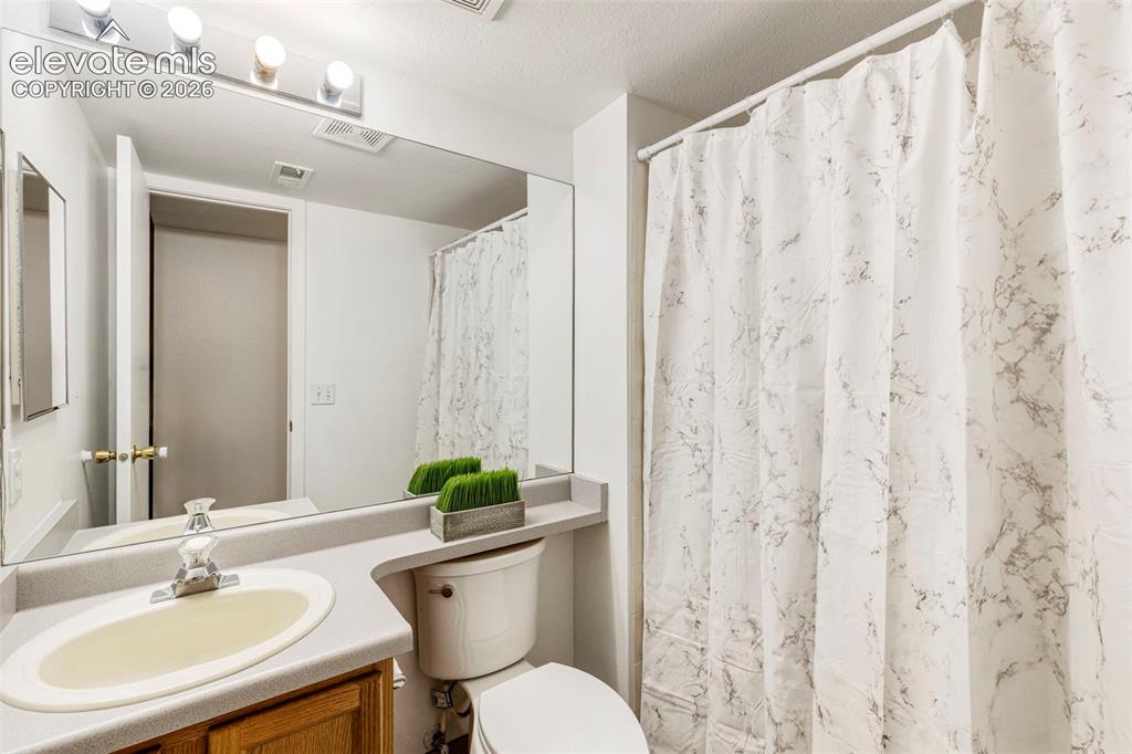 6730 Blazing Trail Drive Colorado Springs CO 80922