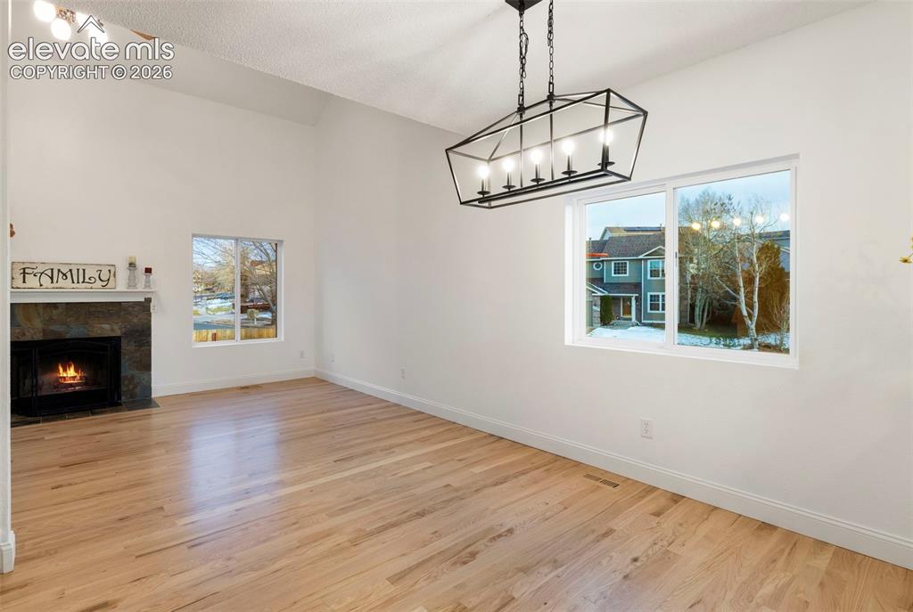 6730 Blazing Trail Drive Colorado Springs CO 80922