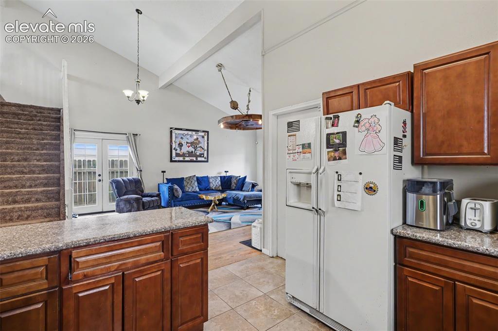 4520 Hollyridge Drive Colorado Springs CO 80916