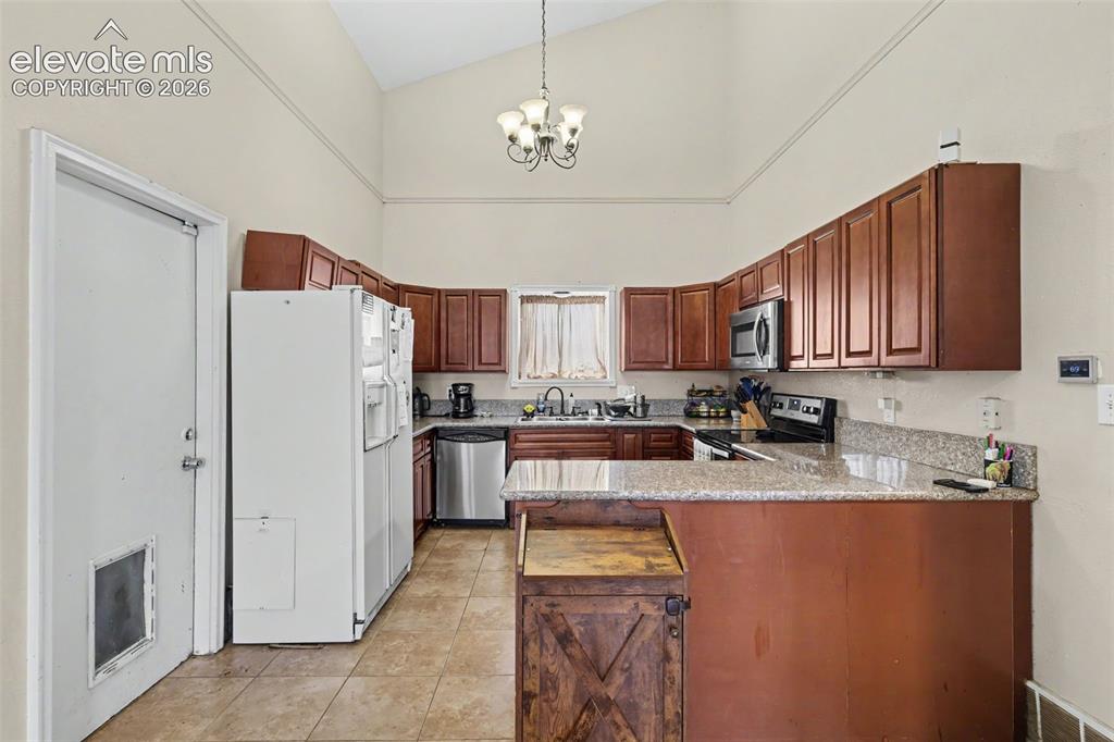 4520 Hollyridge Drive Colorado Springs CO 80916