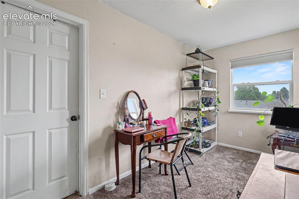 4520 Hollyridge Drive Colorado Springs CO 80916
