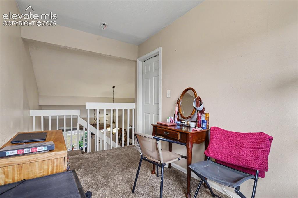 4520 Hollyridge Drive Colorado Springs CO 80916
