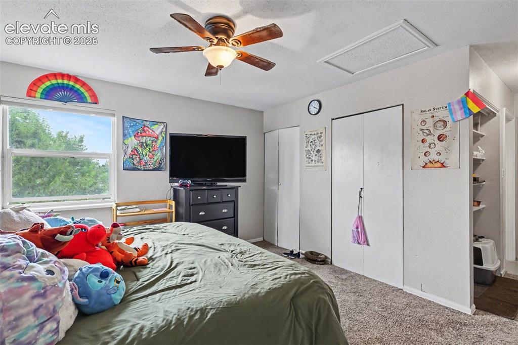 4520 Hollyridge Drive Colorado Springs CO 80916