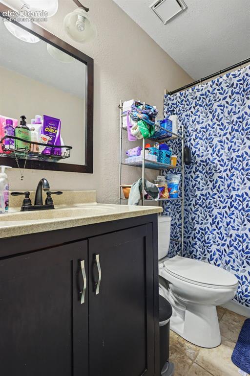 4520 Hollyridge Drive Colorado Springs CO 80916