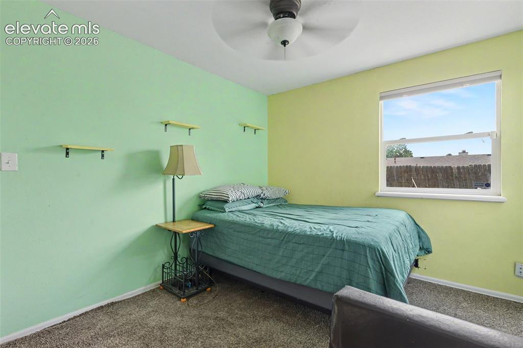 4520 Hollyridge Drive Colorado Springs CO 80916
