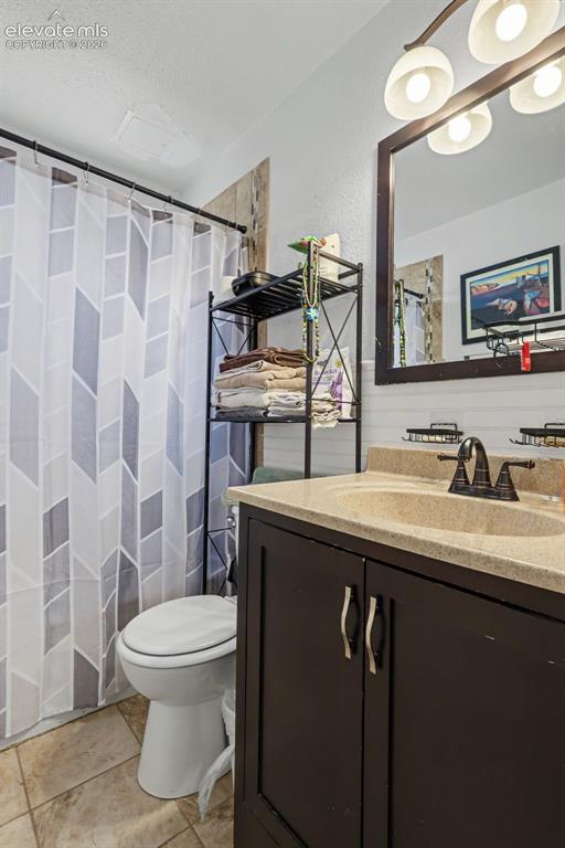 4520 Hollyridge Drive Colorado Springs CO 80916