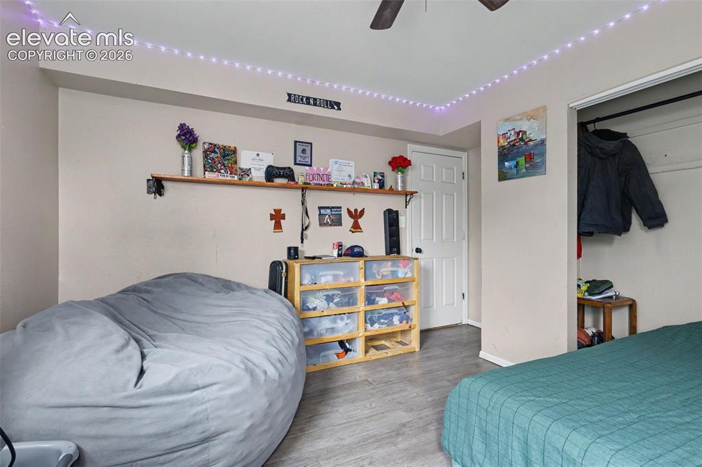 4520 Hollyridge Drive Colorado Springs CO 80916